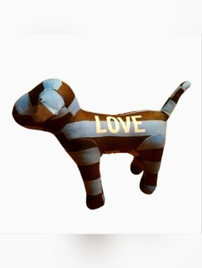 Victoria's Secret Dog Plush